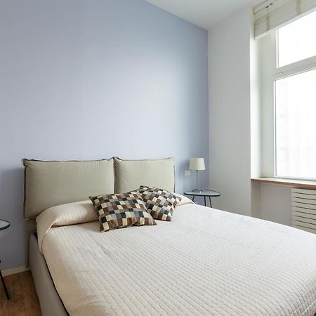 Tricolore Modern And Cozy Apartment Milano Dış mekan fotoğraf