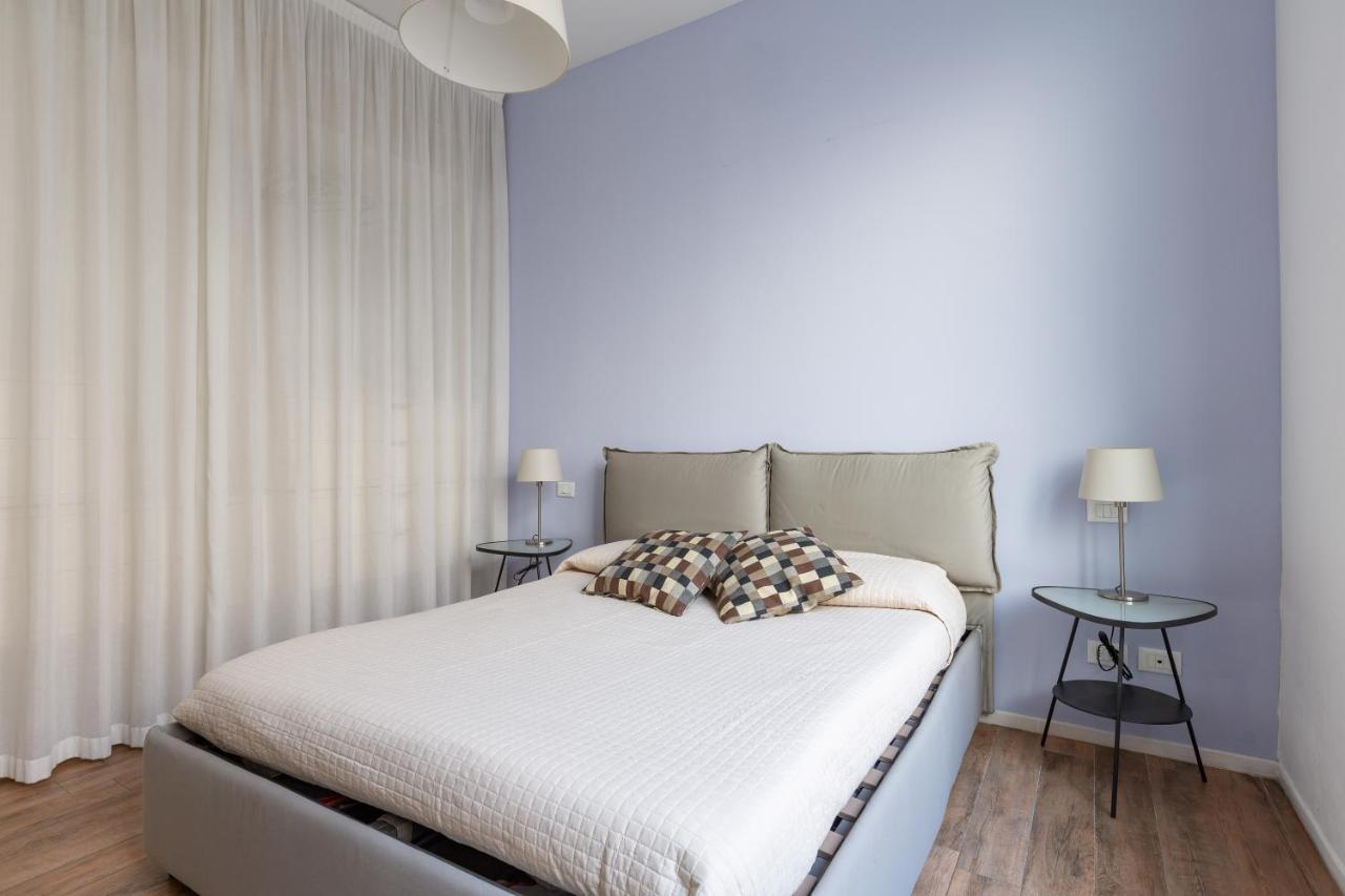 Tricolore Modern And Cozy Apartment Milano Dış mekan fotoğraf