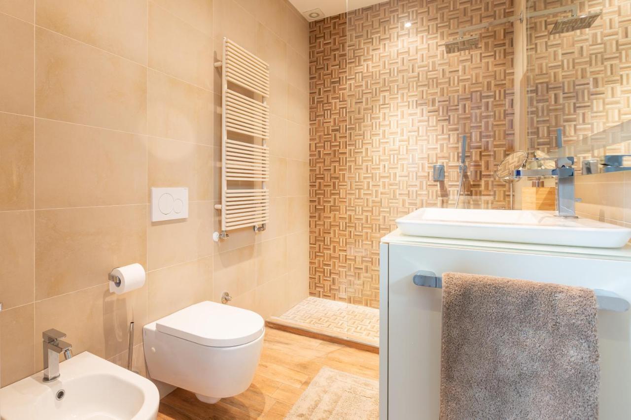 Tricolore Modern And Cozy Apartment Milano Dış mekan fotoğraf