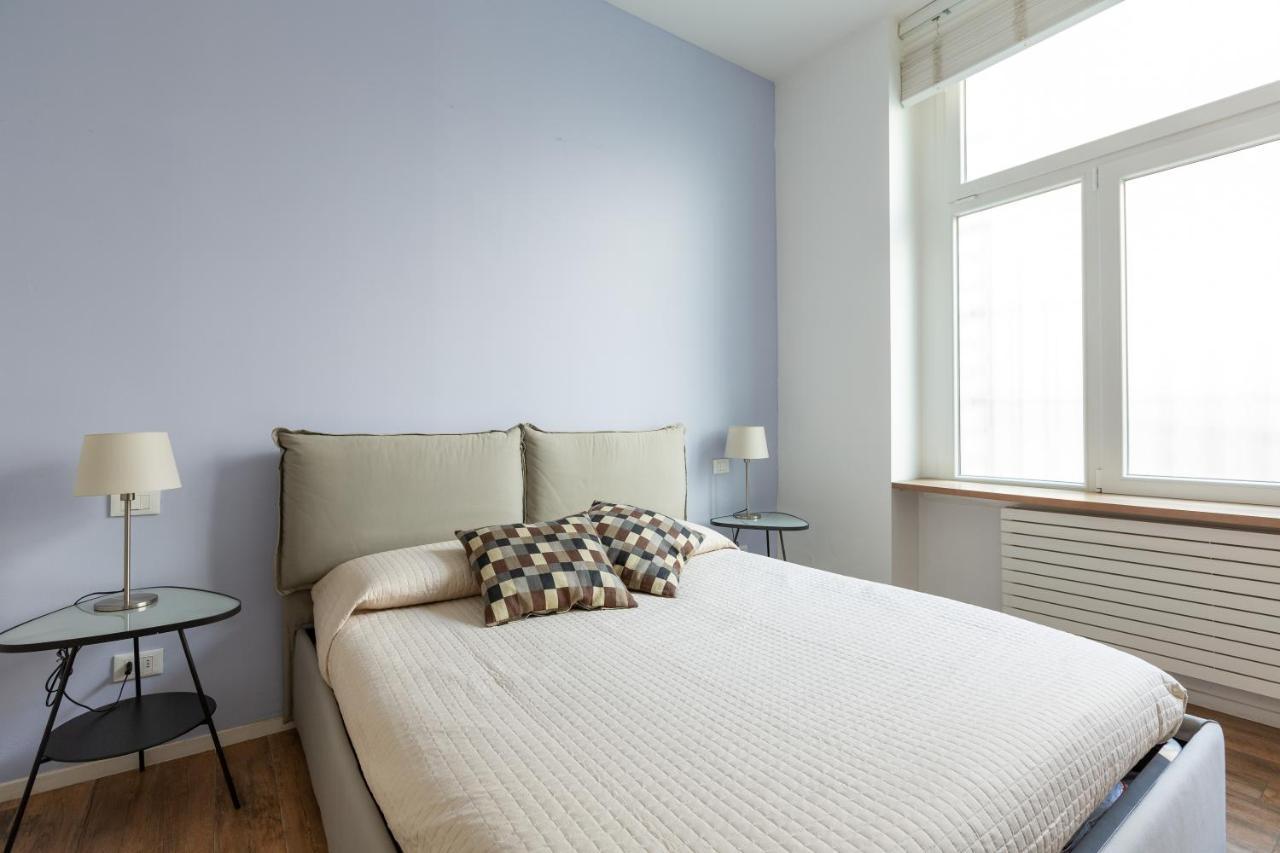 Tricolore Modern And Cozy Apartment Milano Dış mekan fotoğraf