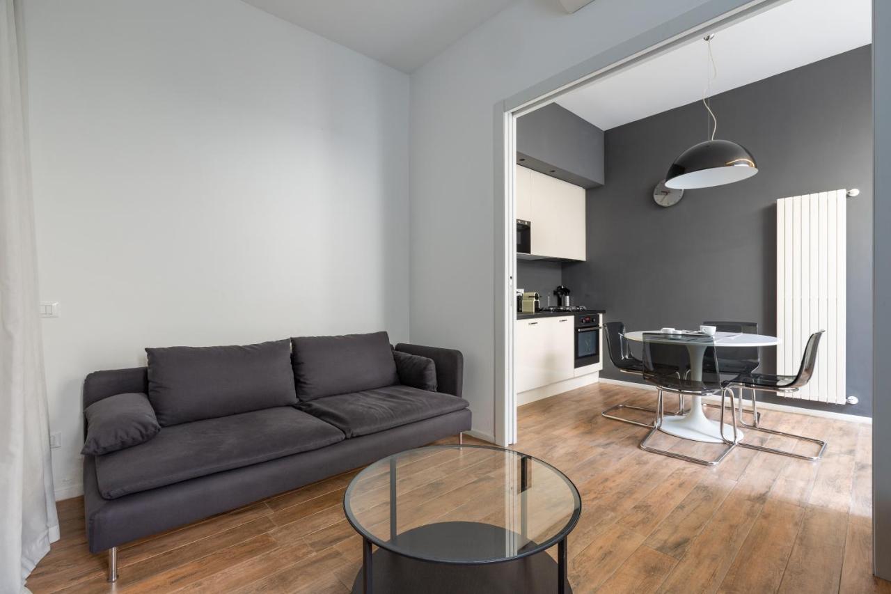 Tricolore Modern And Cozy Apartment Milano Dış mekan fotoğraf