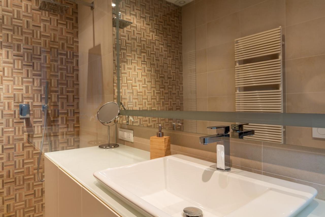Tricolore Modern And Cozy Apartment Milano Dış mekan fotoğraf