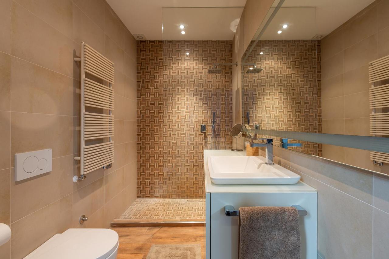 Tricolore Modern And Cozy Apartment Milano Dış mekan fotoğraf