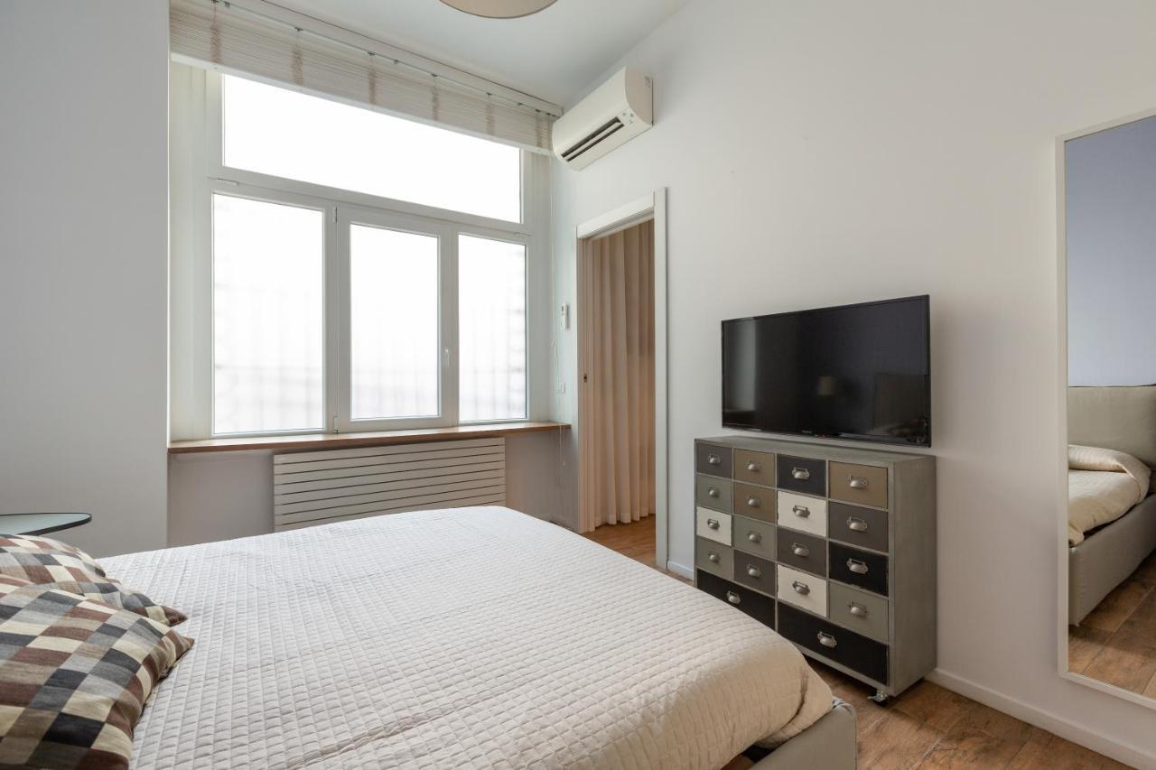 Tricolore Modern And Cozy Apartment Milano Dış mekan fotoğraf