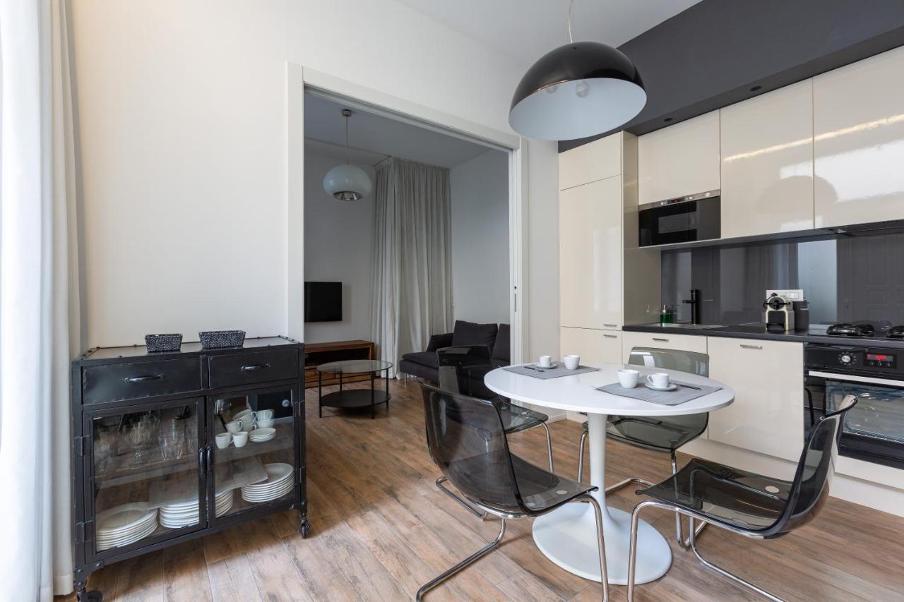Tricolore Modern And Cozy Apartment Milano Dış mekan fotoğraf